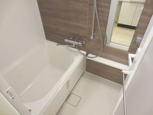 クレヴィアリグゼ雪が谷大塚の物件内観写真